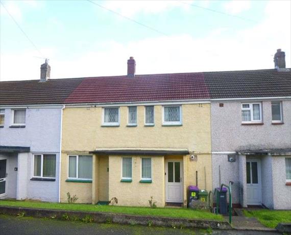 3 Bedroom Terraced